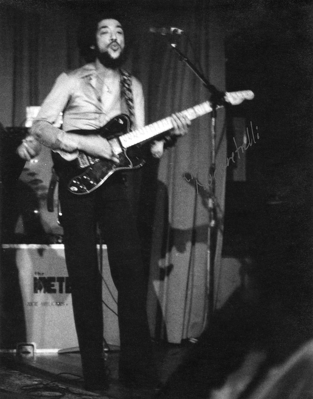 Leo Nocentelli